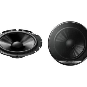 Pioneer Altavoces para coche 300 w ts-g170c