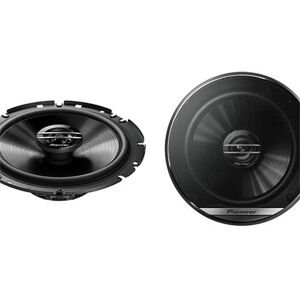 Pioneer Altavoces para coche 300 w ts-g1720f