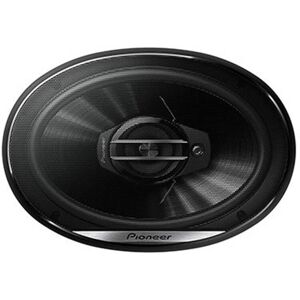 Pioneer Altavoces para coche 400 w ts-g6930f