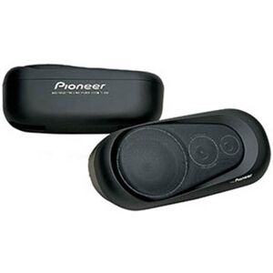 Pioneer Altavoces para coche 60 w ts-x150
