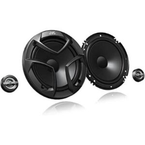 JVC Altavoces cs-js600 16 cm 2 vías