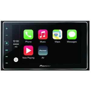 Pioneer Sistema multimedia sph-da120