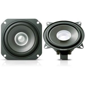 Pioneer Altavoces coche doble cono 10 cm 110w TS-1001i