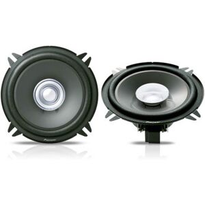 Pioneer Altavoces coche doble cono 13 cm 130 w TS-1301i