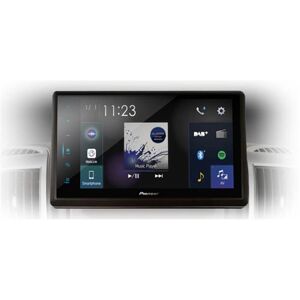 Pioneer Sistema multimedia usb bluetooth sph-evo82dab-duc