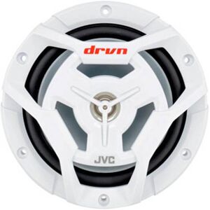 JVC Altavoces para barco CS-DR6201MW