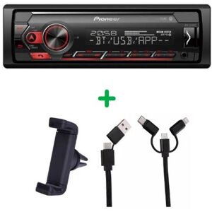 Pioneer Radio MVH-S420BT