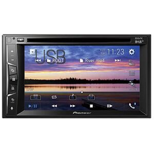 Pioneer Sistema multimedia avh-a3200dab