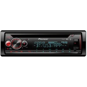 Pioneer Autorradio cd Deh-S720Dab