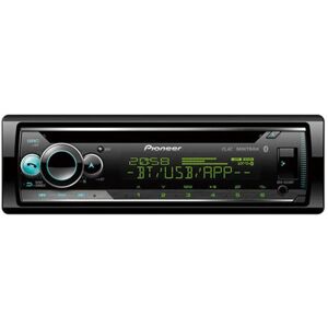 Pioneer Autorradio cd Deh-S520Bt