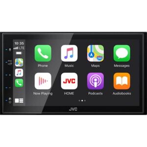 JVC Sistema multimedia kw-m560bt