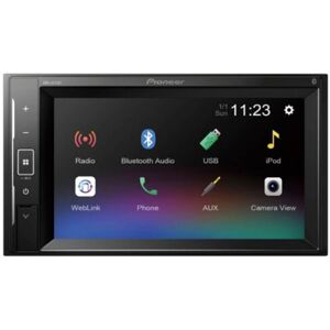 Pioneer Sistema multimedia dmh-a240bt