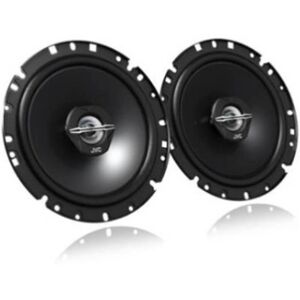 JVC Altavoces cs-j1720x 17 cm 2 vías