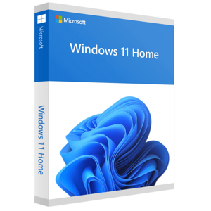 Microsoft Windows 11 Home