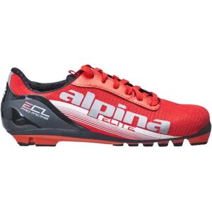 Alpina ECL 2.0 Summer Classic Roller Botas de esquí talla 37 EU