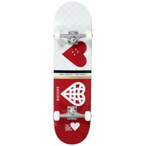 Heart Supply Skateboard Completo Heart Supply Society Pro (Jagger Eaton) talla 8.25"