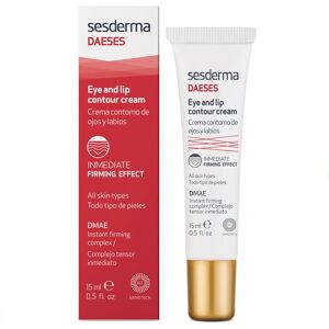 Sesderma Daeses Eye and Lip Contour Cream 15 mL