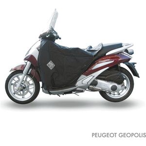 TUCANO Cubrepiernas Termoscud ® R152c-N Peugeot Geopolis