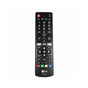 Mando Original Tv Lg AKB75375608