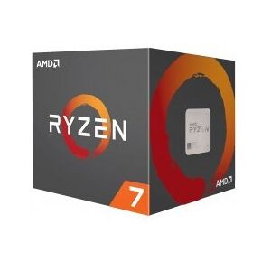 Procesador AMD RYZEN 7 8C/16T 1800X 4.0GHZ 20MB 95W AM4