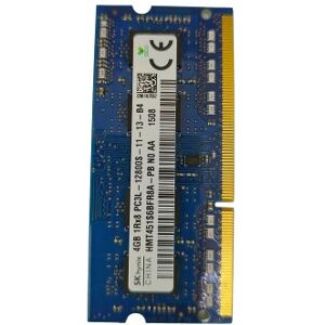 Memoria RAM PC3L 12800S 4GB SO-DIMM SK-Hynix HMT451S6BFR8A