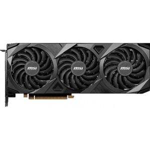 Gráfica MSI GeForce RTX 3070 Ventus 3X PLUS OC LHR 8GB GDDR6