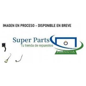 Conector Carga Portátil HP SPS-DC-IN POWER CONNECTOR L20686-001