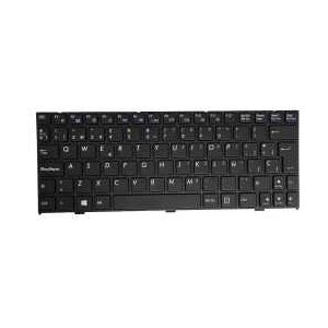 Otros Teclado Portátil Notebook Computer 6-80-W3100-161-1