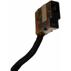 Conector Carga Portátil HP DC-IN CONNECTOR FOR 150W L72703-001