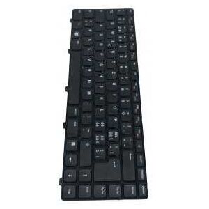 Teclado Original ES Portátil Dell Inspiron N5040 KFRTBJ210A