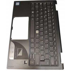 Top Cover Teclado Portátil Lenovo 720-13IKB AM1YJ000B00