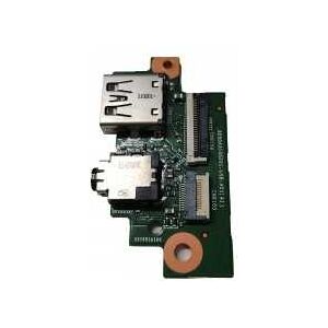 Placa Audio Usb All In One Hp Pavilion 24 k0018ns L99792-001