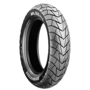 Neumático de scooter BRIDGESTONE ML50 130/70-12 TL 49L