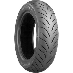 Neumático de scooter BRIDGESTONE B02 130/70-12 TL 62L