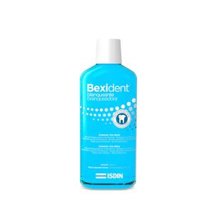 Isdin Bexident Colutorio Blanqueador 500ml