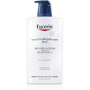 Eucerin UreaRepair Plus Loción 10% Urea 1000ml