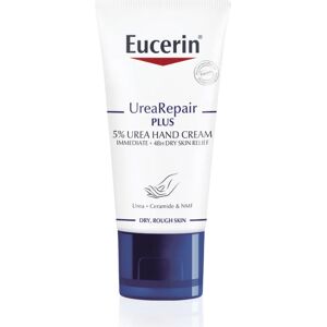 Eucerin UreaRepair Crema de Manos 5% Urea 75ml