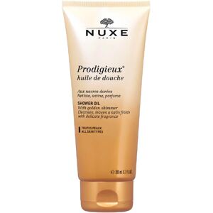 Nuxe Prodigieux Aceite De Baño 200ml