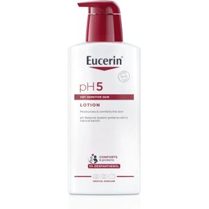 Eucerin pH5 Loción Intensiva 400ml