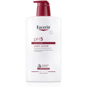 Eucerin pH5 Loción Ligera 1000ml