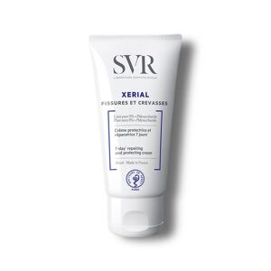 SVR Xerial Urea 5% Crema Fisuras y Grietas 50ml