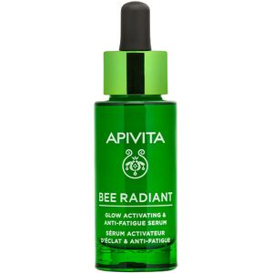 Apivita Bee Sérum Radiante Iluminador y Antifatiga 30ml