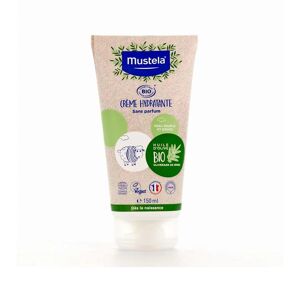 Mustela Crema Hidratante Ecológica Sin Perfume 150ml