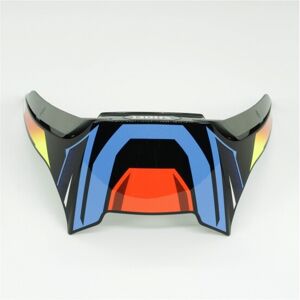 Recambio Shoei Spoiler Posterior X-Spirit 3 Brink Tc1 7014RSBRK1