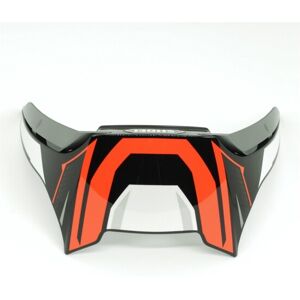 Recambio Shoei Spoiler Posterior X-Spirit 3 Brink Tc5 7014RSBRK5