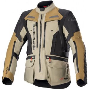 Chaqueta Alpinestars Bogota' Pro Drystar Vetiver Military Olive 3207023-6055