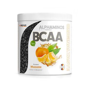 ProFuel Vegano Alphaminos BCAA 2:1:1 – mandarina, 300 g