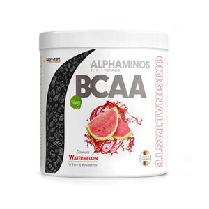 ProFuel Vegano Alphaminos BCAA 2:1:1 – sandía, 300 g