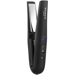 Balmain Hair Cordless straightener Eu plug black