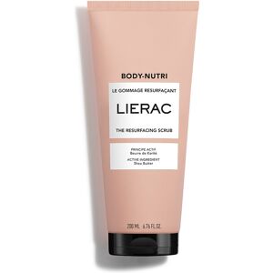 Lierac BODY-NUTRI exfoliante regenerador 200 ml